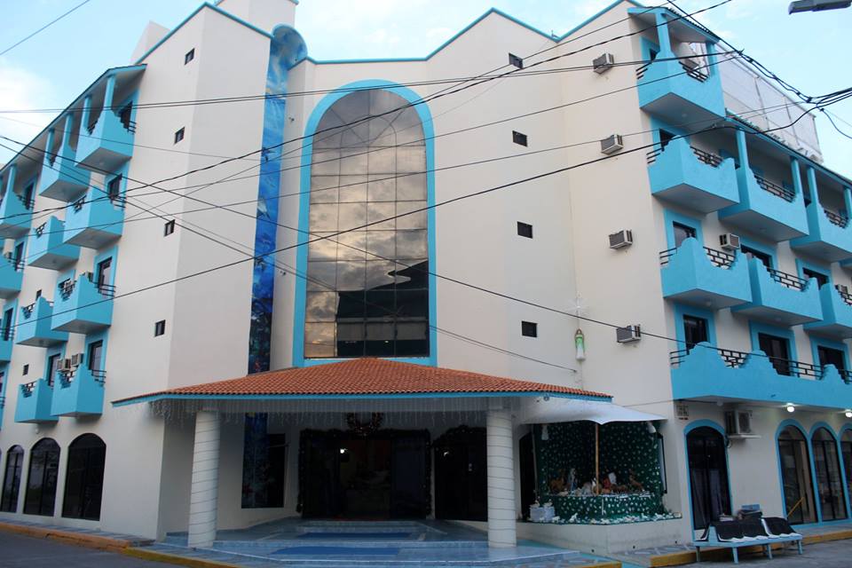 fachada